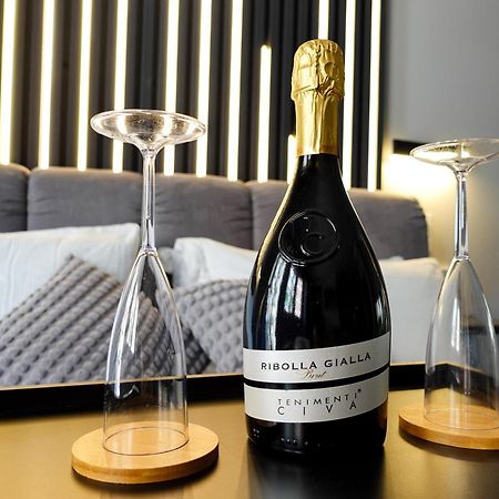 Heysuite - Luxury House - Roma Trastevere 외부 사진