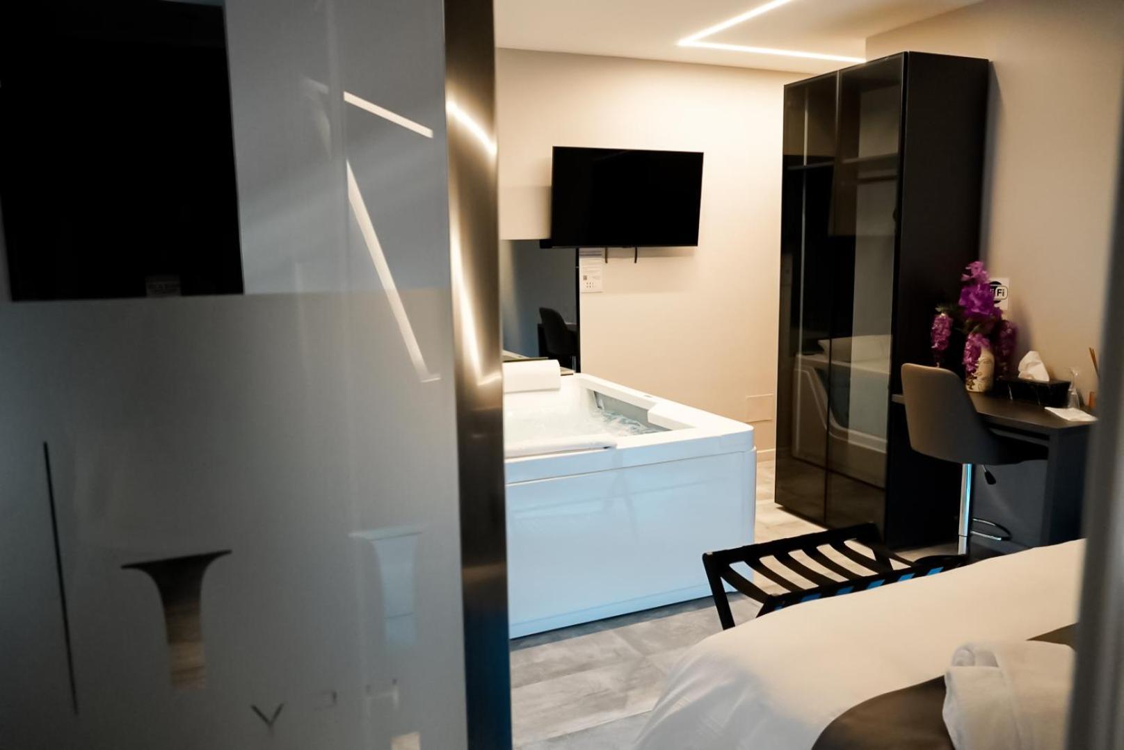 Heysuite - Luxury House - Roma Trastevere 외부 사진