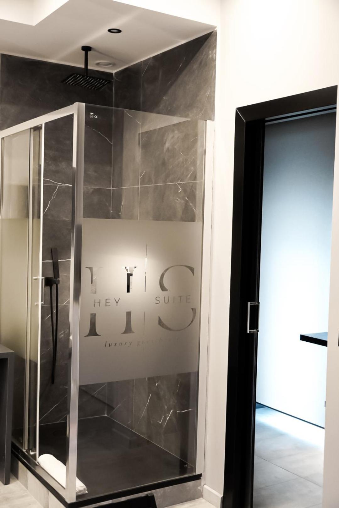 Heysuite - Luxury House - Roma Trastevere 외부 사진