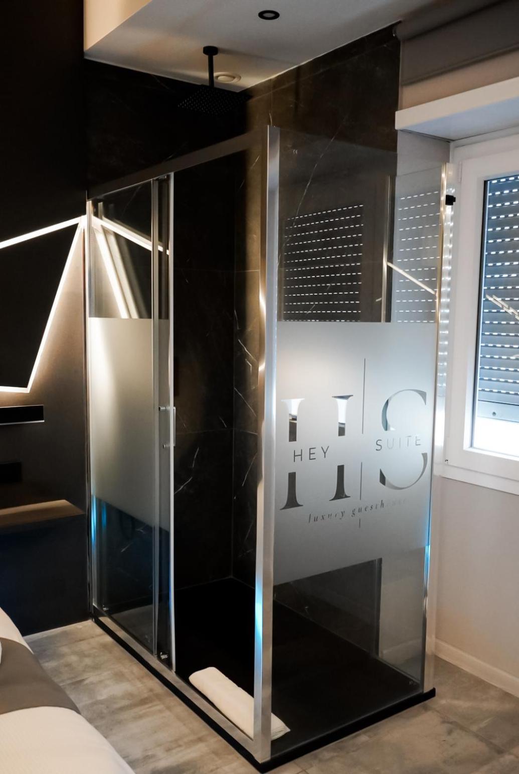 Heysuite - Luxury House - Roma Trastevere 외부 사진