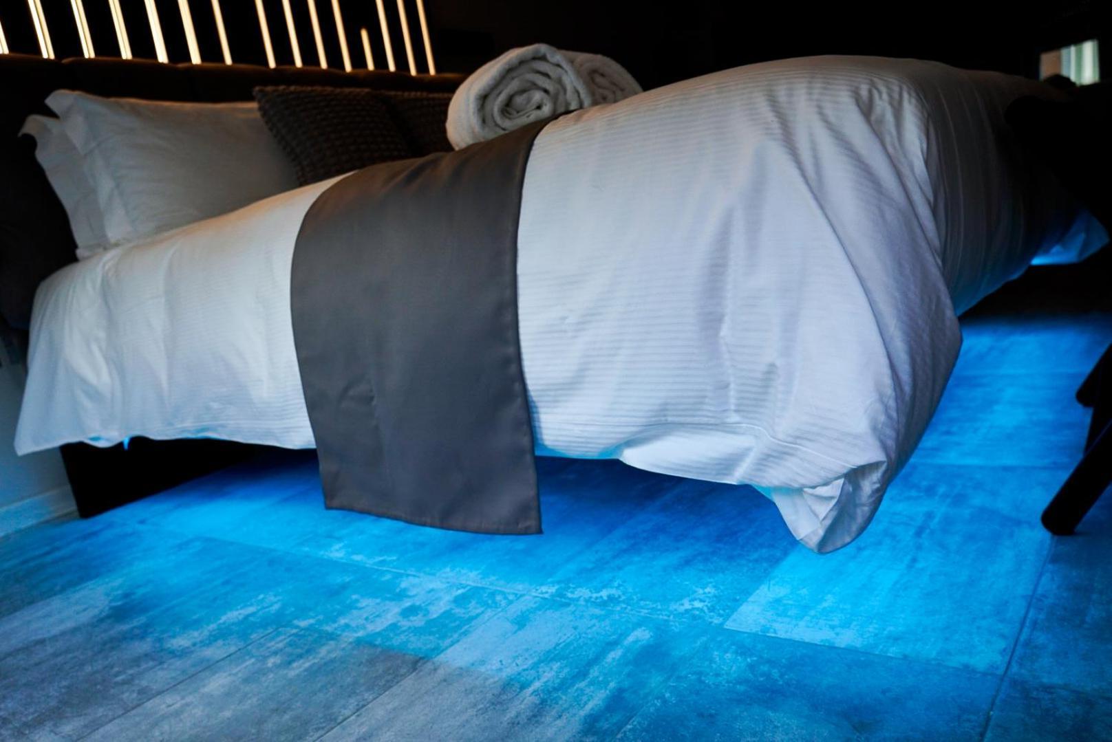 Heysuite - Luxury House - Roma Trastevere 외부 사진
