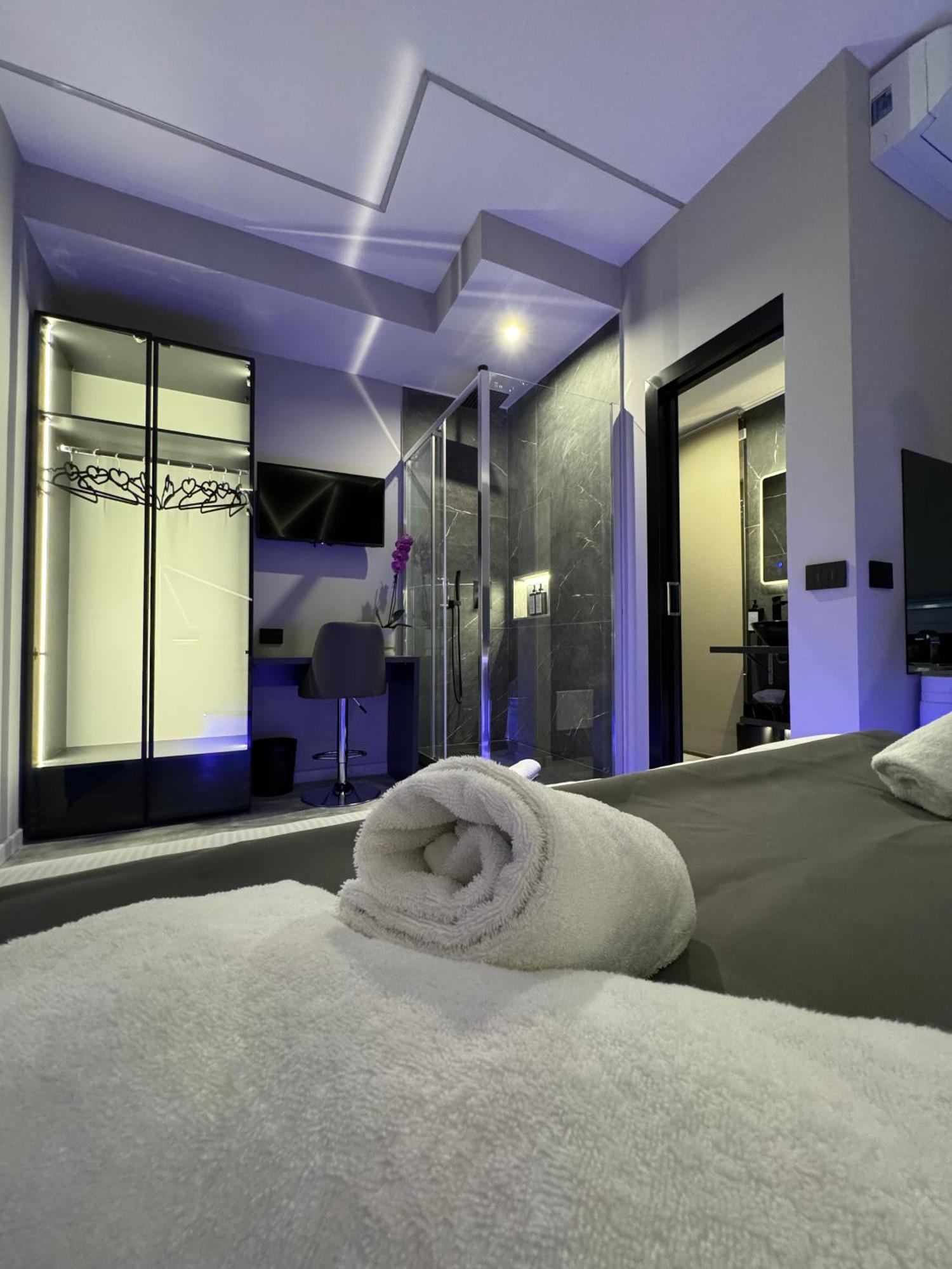 Heysuite - Luxury House - Roma Trastevere 외부 사진