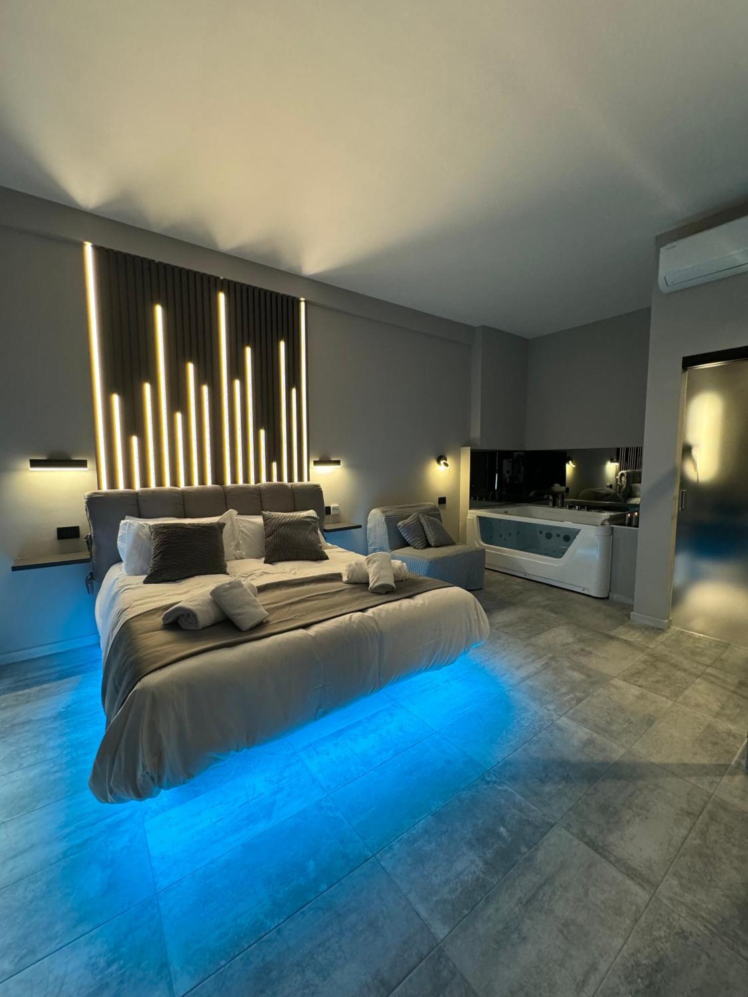 Heysuite - Luxury House - Roma Trastevere 외부 사진