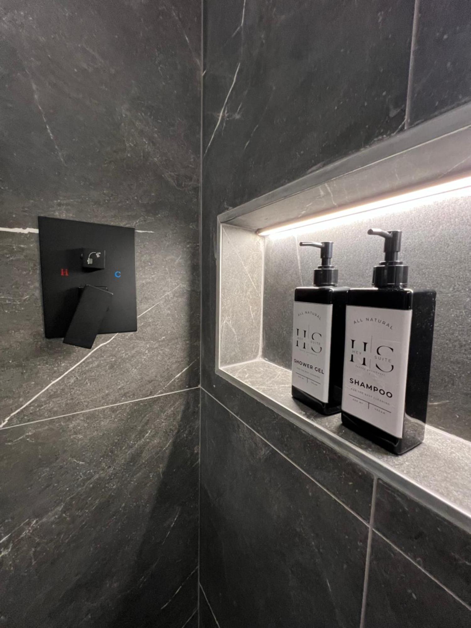 Heysuite - Luxury House - Roma Trastevere 외부 사진