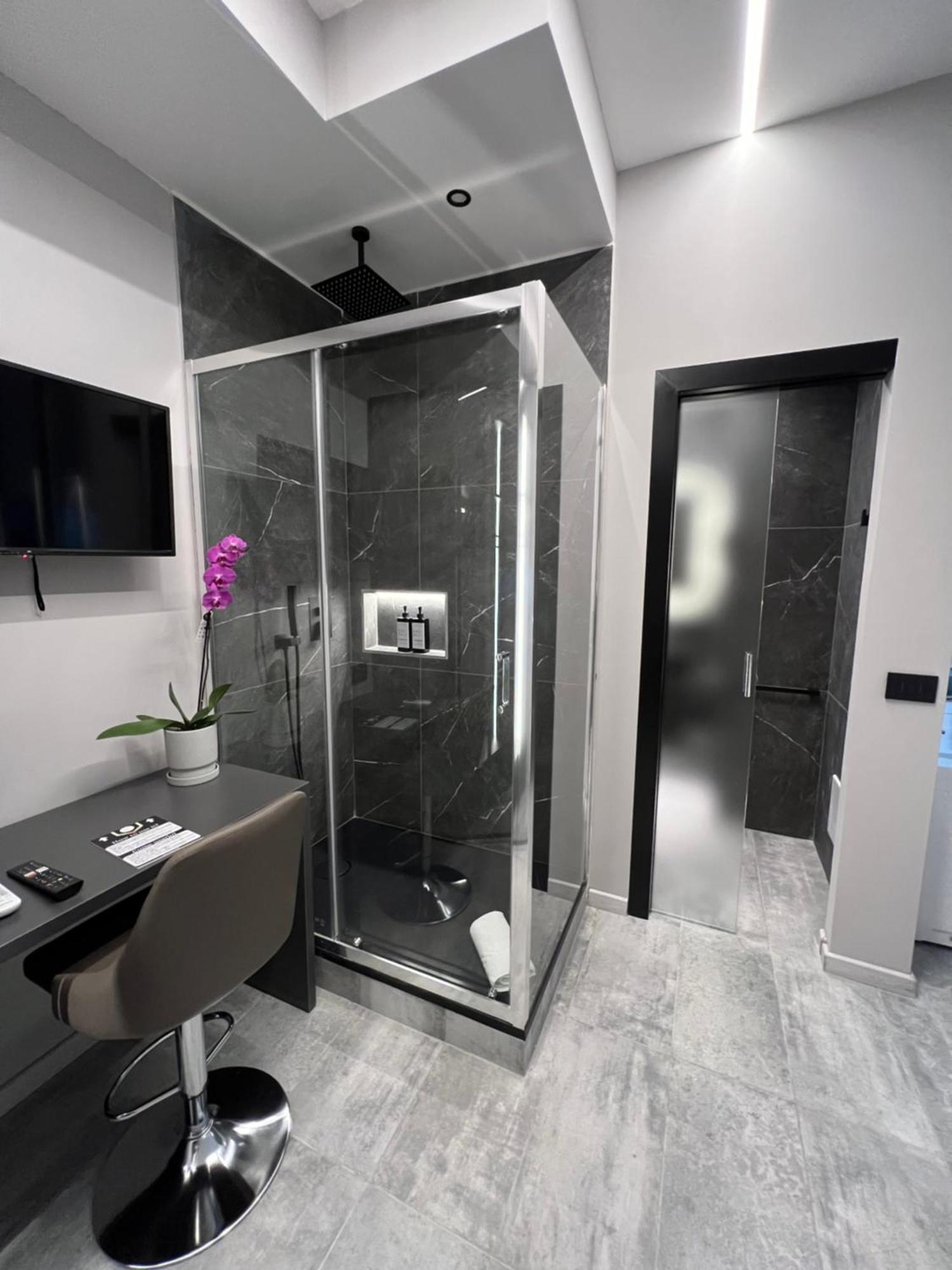 Heysuite - Luxury House - Roma Trastevere 외부 사진
