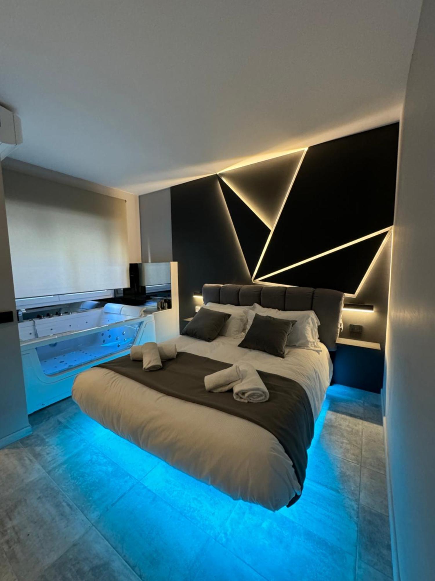 Heysuite - Luxury House - Roma Trastevere 외부 사진