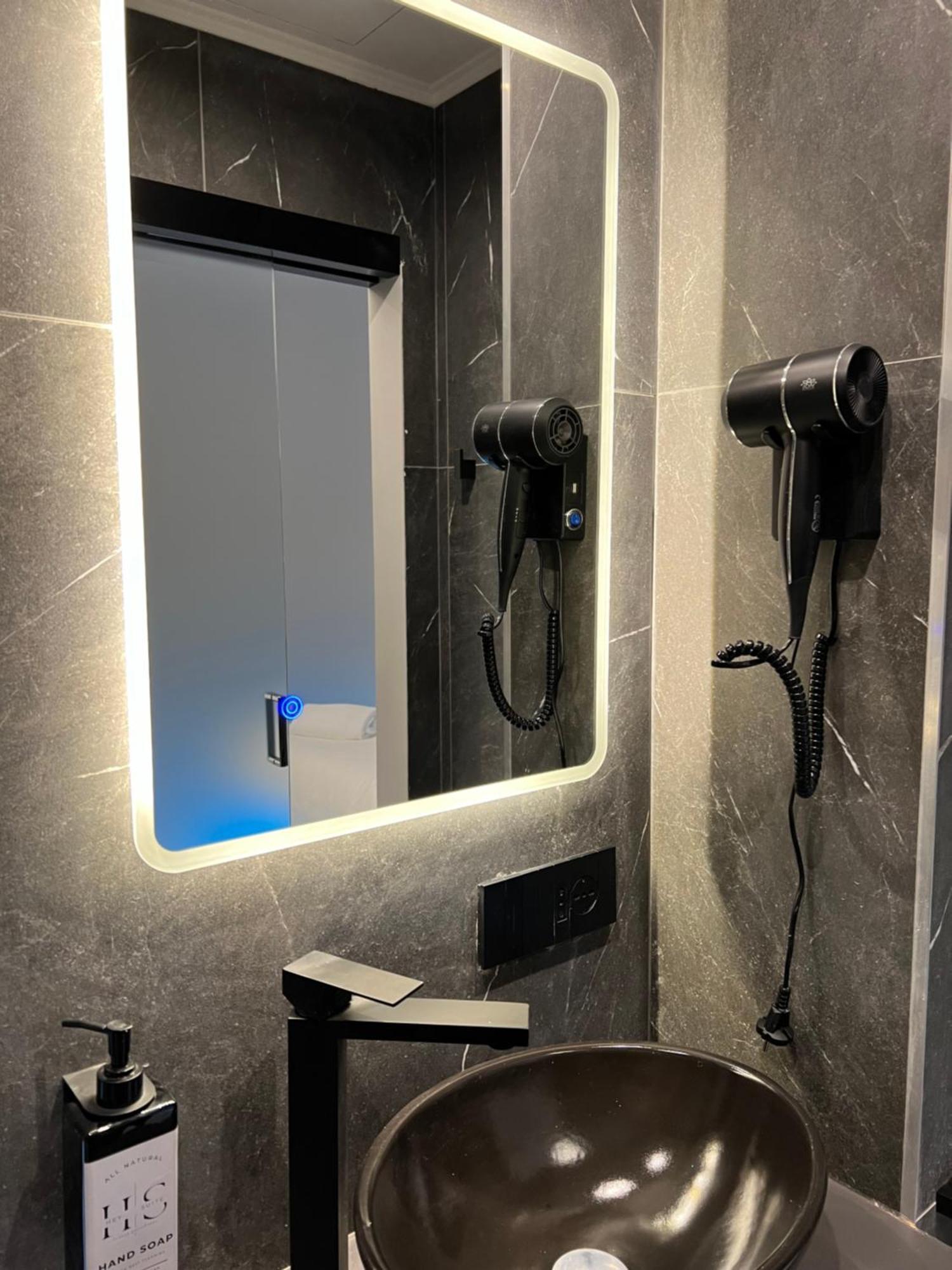 Heysuite - Luxury House - Roma Trastevere 외부 사진