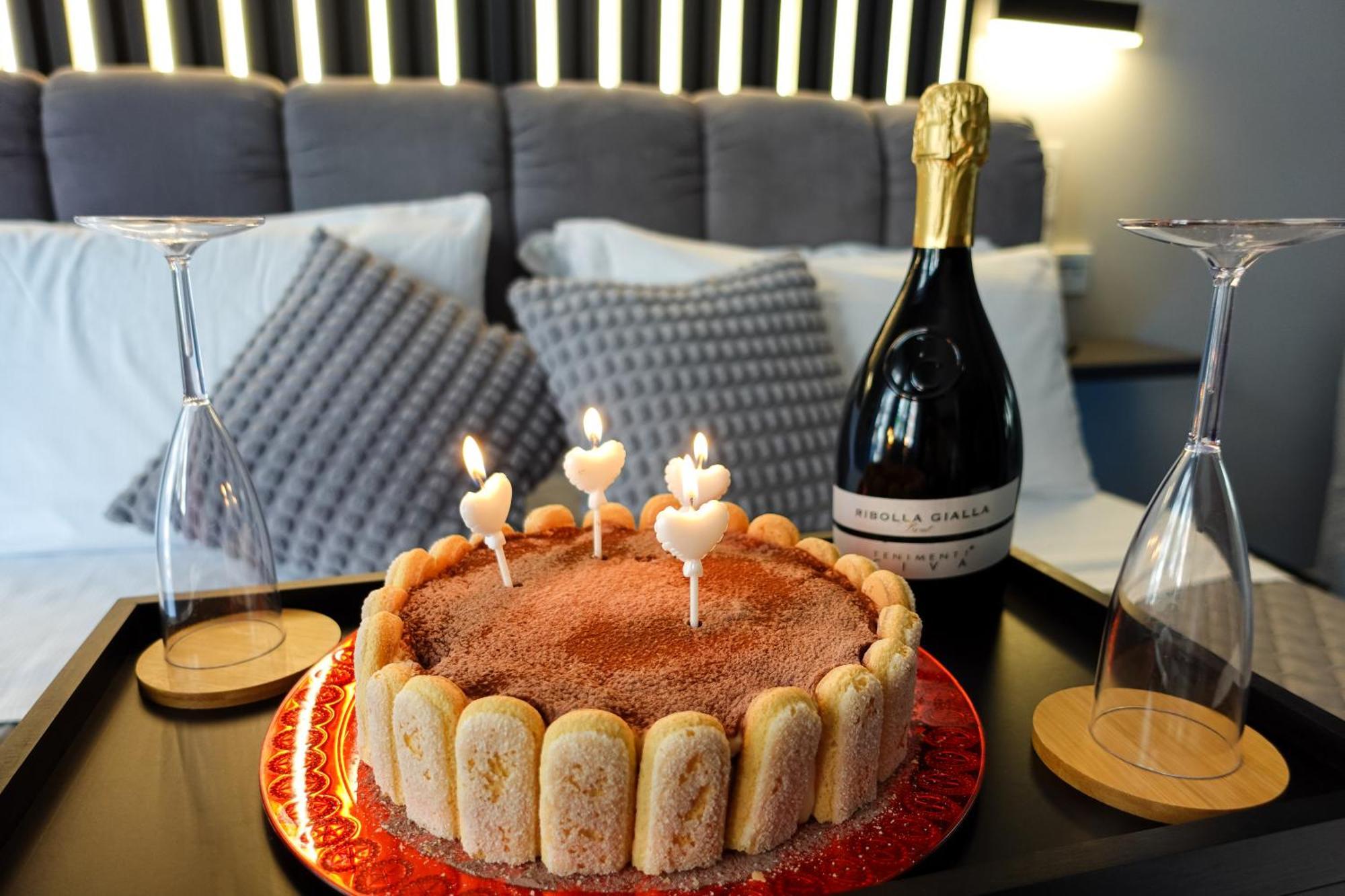Heysuite - Luxury House - Roma Trastevere 외부 사진